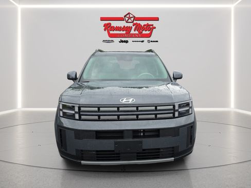 Used 2026 Hyundai Santa Fe SEL FWD image 8