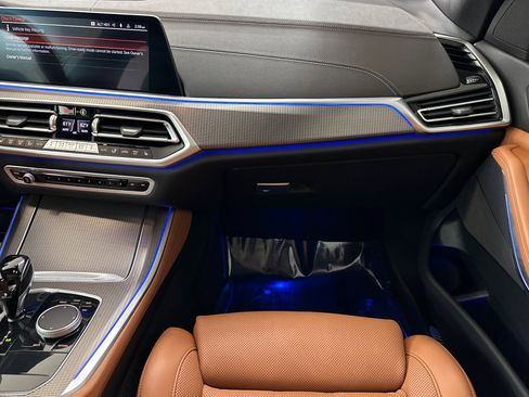 Certified 2023 BMW X5 sDrive40i w/ M Sport Package image 29