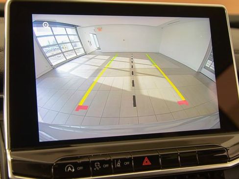 Used 2022 Jeep Compass Latitude image 28