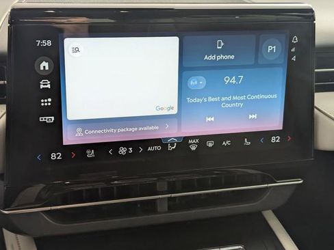 Used 2024 Lincoln Nautilus Reserve AWD/4WD image 19