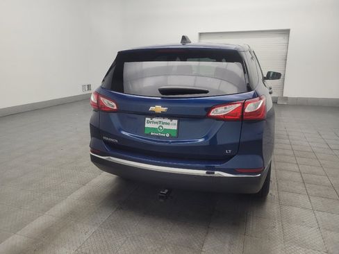 Used 2021 Chevrolet Equinox LT FWD image 7