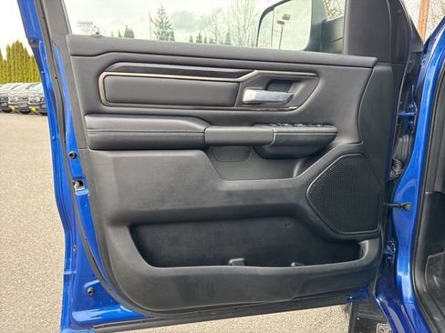 Used 2019 RAM 1500 Sport w/ Level 2 Equipment Group image 26