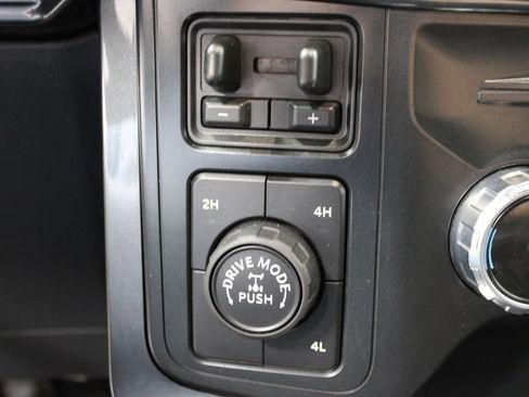 Used 2022 Ford F150 XLT w/ Equipment Group 302A High AWD/4WD image 58