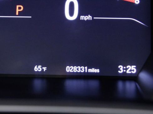 Used 2020 Honda CR-V Touring image 25