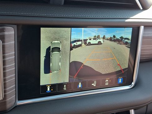 Used 2024 GMC Yukon Denali w/ Max Trailering Package AWD/4WD image 24