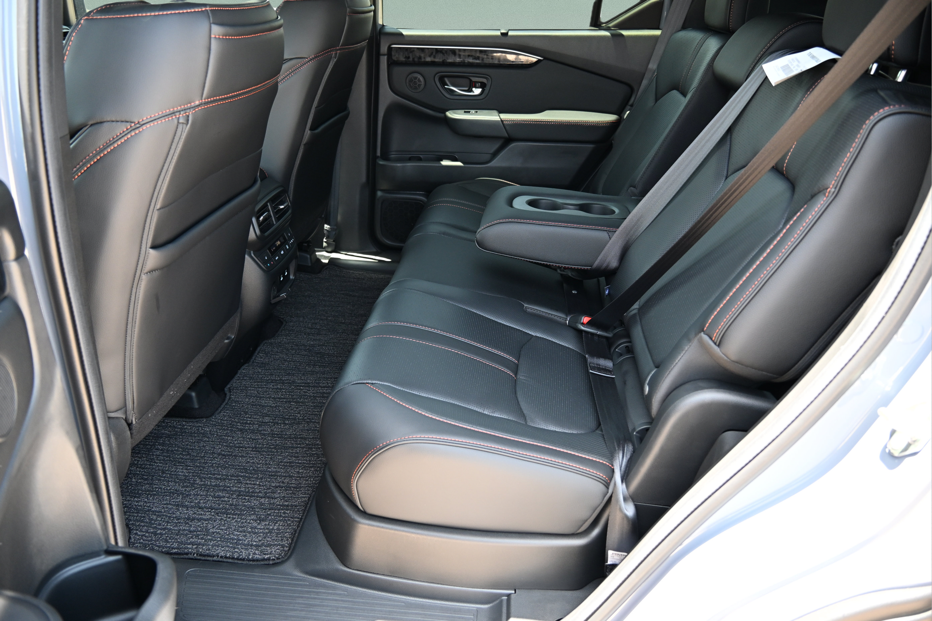New 2026 Honda Passport TrailSport Elite image 15