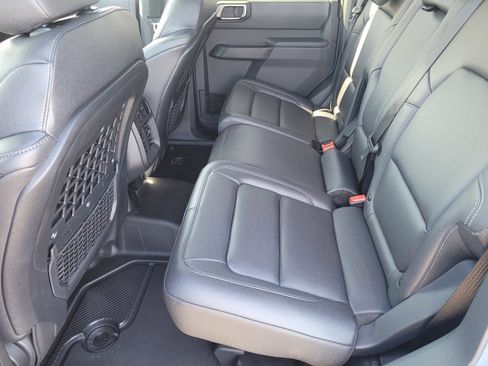 New 2025 Ford Bronco Big Bend image 7