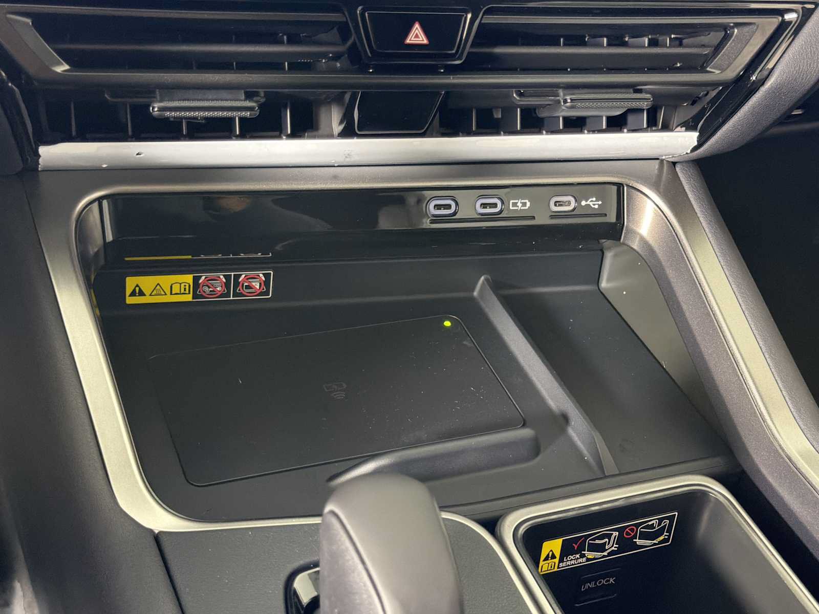 New 2026 Lexus TX 350 FWD w/ Convenience Package image 23