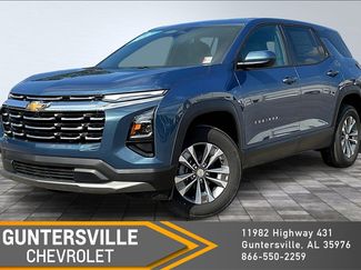 New 2026 Chevrolet Equinox LT w/ Convenience Package II image 1