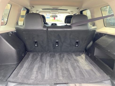Used 2016 Jeep Patriot High Altitude image 23