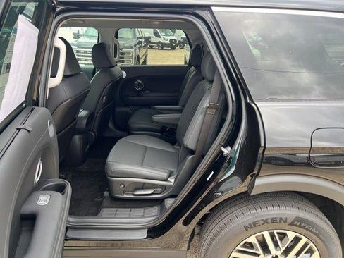 New 2026 Hyundai Palisade SEL FWD image 48