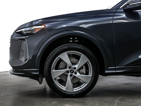 New 2025 Audi Q5 Premium Plus image 10