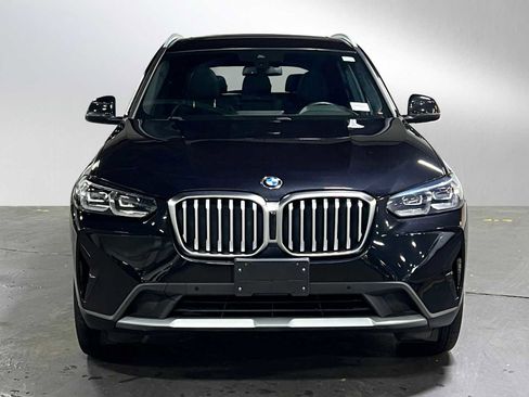 Used 2022 BMW X3 xDrive30i w/ Convenience Package image 8
