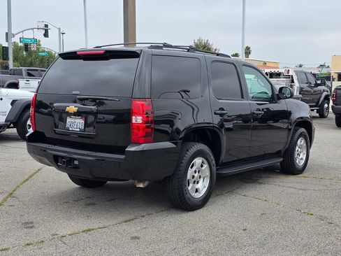 Used 2012 Chevrolet Tahoe LS w/ Convenience Package RWD image 5
