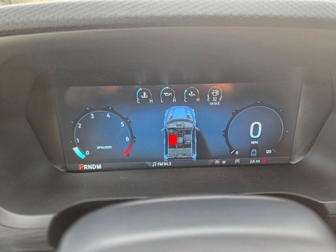 New 2026 Ford F150 STX w/ Equipment Group 200A RWD image 18