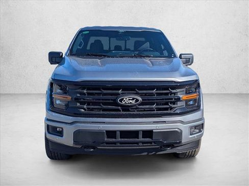 New 2026 Ford F150 XLT w/ Equipment Group 302A MID AWD/4WD image 5
