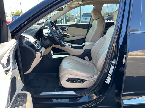 Used 2019 Acura RDX AWD image 12