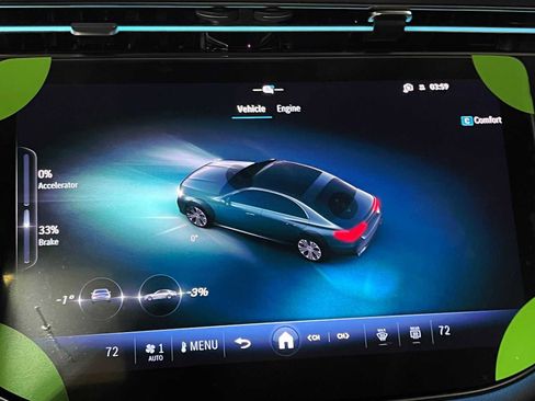 New 2025 Mercedes-Benz E 450 4MATIC Sedan image 32