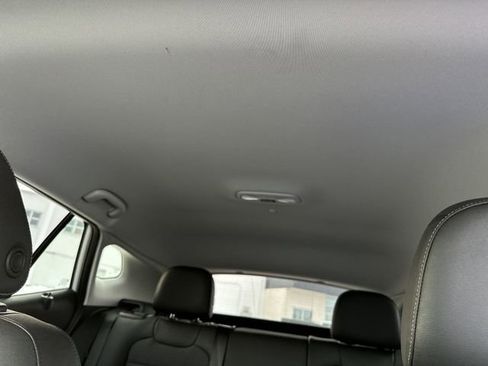 Certified 2024 Chevrolet Trax LT image 19