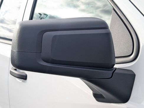 New 2026 Chevrolet Silverado 1500 W/T w/ WT Value Package image 12