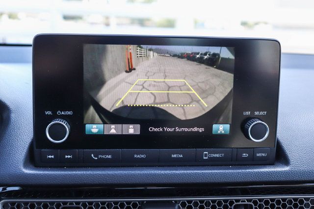 Used 2025 Honda Civic Sport image 25