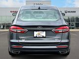 Used 2019 Ford Fusion SE image 5