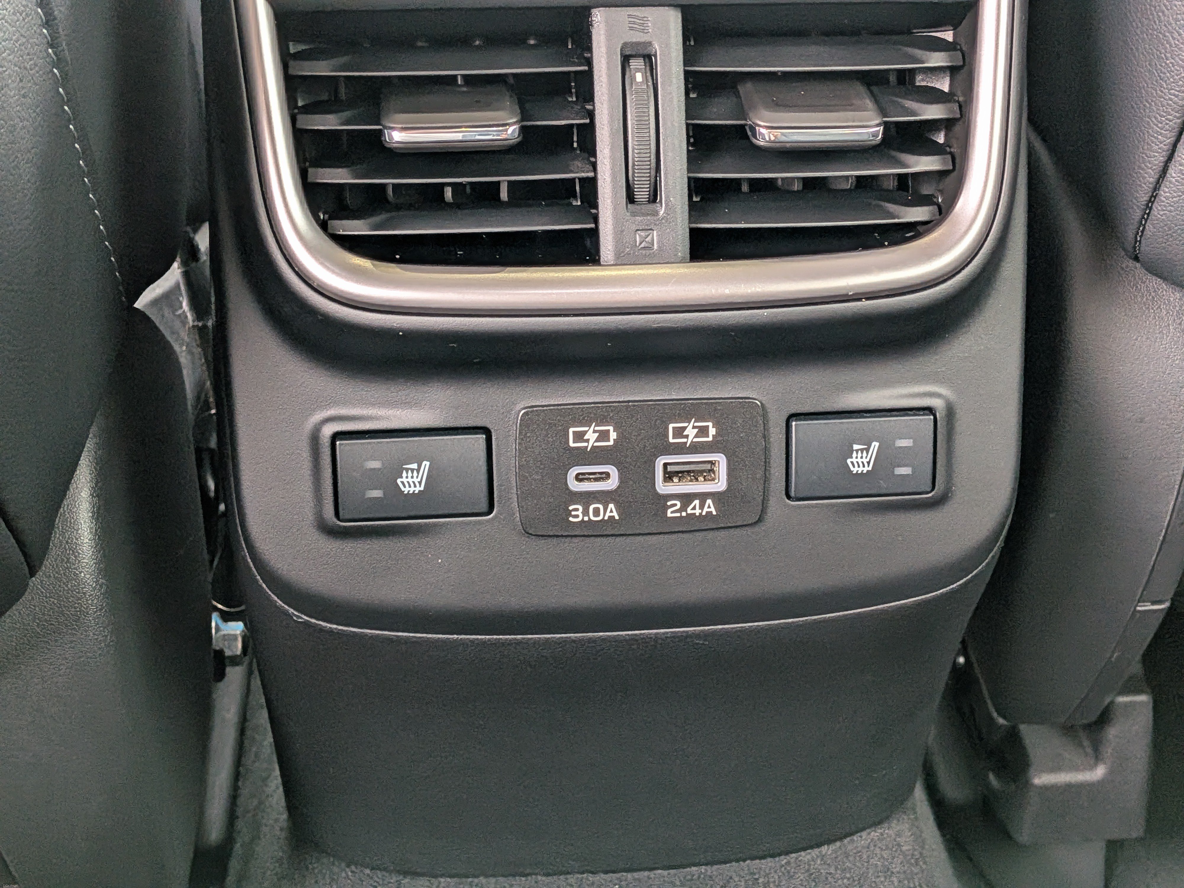 Certified 2023 Subaru Outback Touring XT AWD/4WD image 16