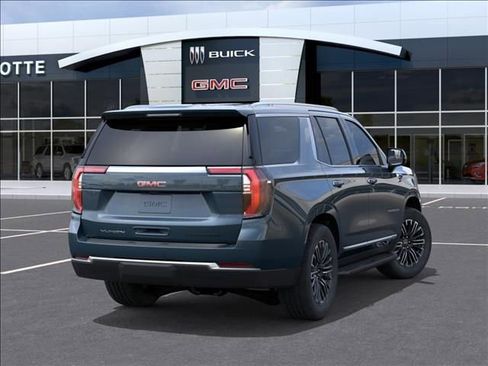 New 2026 GMC Yukon Elevation w/ Elevation Premium Package AWD/4WD image 4