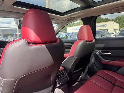 New 2026 MAZDA CX-50 2.5 Hybrid w/ Weather Package AWD/4WD image 17