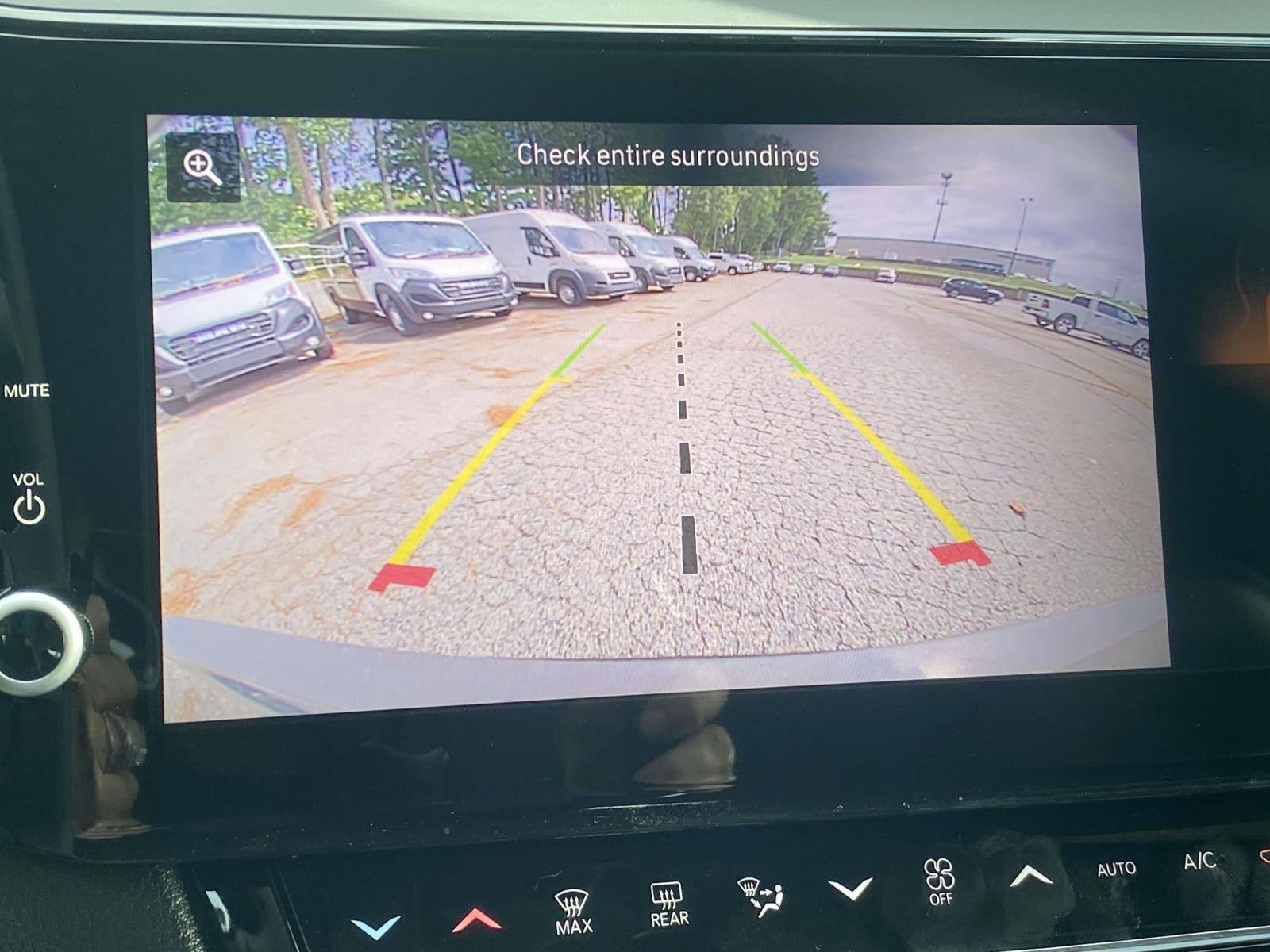 New 2027 Jeep Grand Cherokee Limited AWD/4WD image 25