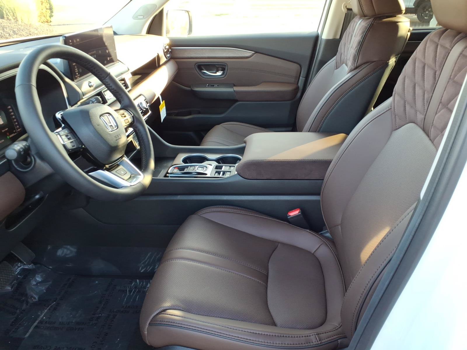 New 2026 Honda Pilot Elite image 7