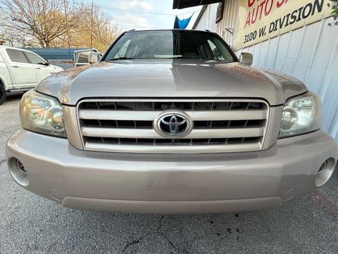 Used 2006 Toyota Highlander 2WD image 7