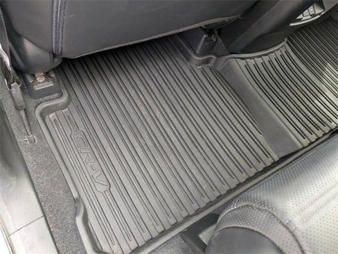 Certified 2021 Honda CR-V Touring image 38