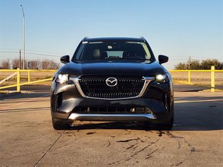 Used 2024 MAZDA CX-90 3.3 Turbo w/ Premium Package video 2