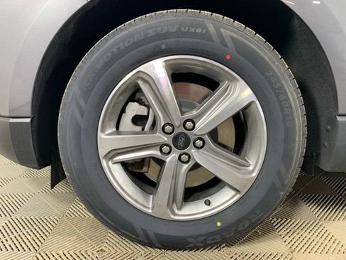 Used 2024 Ford Edge SEL w/ Convenience Package AWD/4WD image 35
