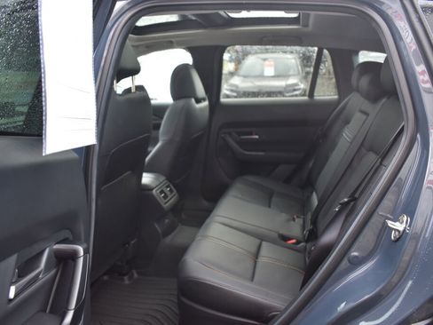 Used 2025 MAZDA CX-50 AWD 2.5 Hybrid w/ Cargo Package image 20