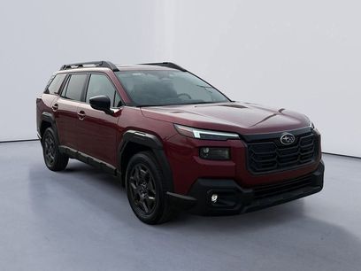 New 2026 Subaru Outback Premium w/ Premium/Limited Package 2