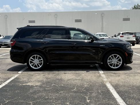 Used 2023 Dodge Durango R/T RWD image 4