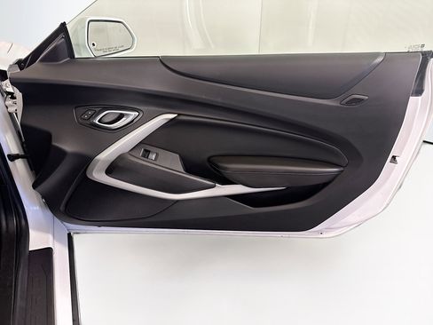 Used 2017 Chevrolet Camaro LT w/ RS Package image 27
