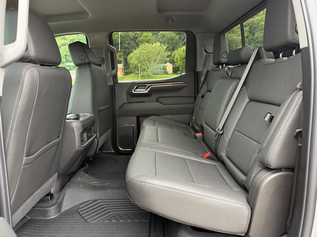 New 2026 Chevrolet Silverado 1500 RST w/ RST All Star Premium Package AWD/4WD image 39