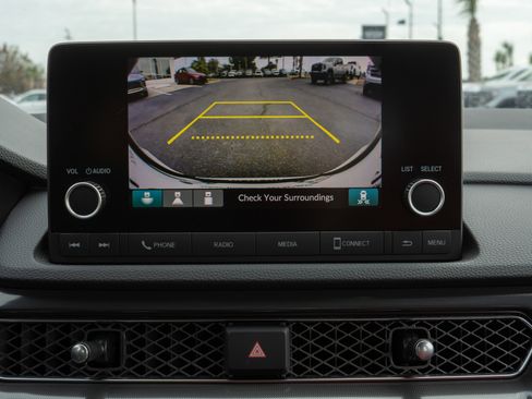 Used 2025 Acura Integra A-Spec image 17