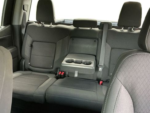 Used 2020 Chevrolet Silverado 1500 RST w/ All-Star Edition image 13