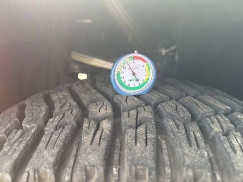 Used 2023 Ford Bronco Wildtrak image 14