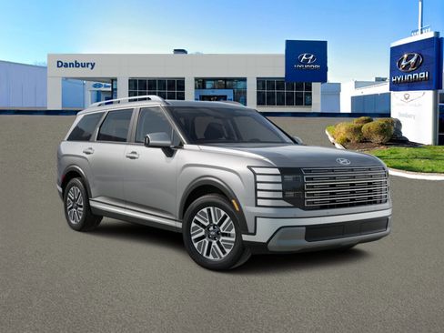 New 2026 Hyundai Palisade SEL image 7