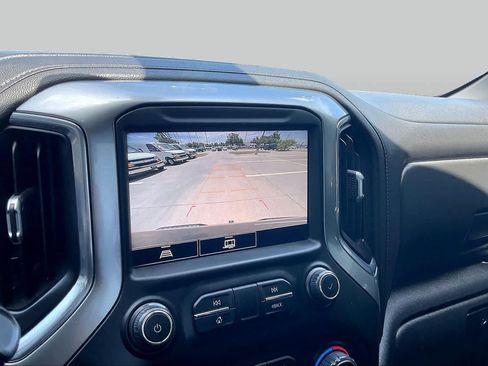 Used 2021 Chevrolet Silverado 1500 RST w/ Convenience Package II AWD/4WD image 28