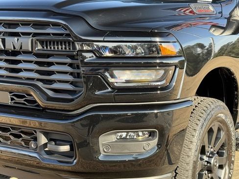 Used 2025 RAM 2500 Big Horn image 11