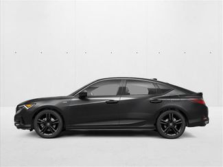 New 2026 Acura Integra A-Spec video 2