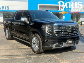 Used 2025 GMC Sierra 1500 Denali w/ Denali Reserve Package AWD/4WD video 1