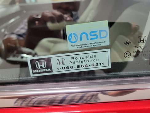 Used 2024 Honda CR-V EX-L image 22