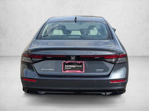 New 2026 Honda Accord Touring image 7